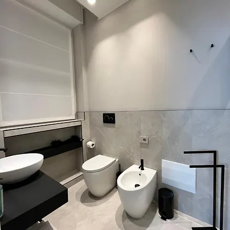 Guest house My Luxury *