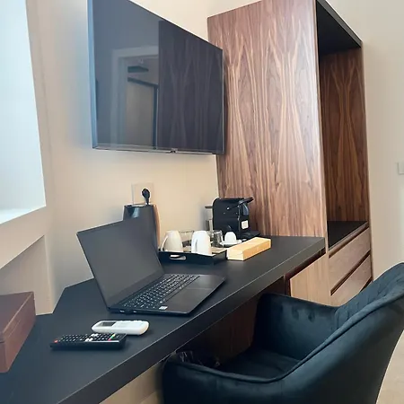 My Luxury Guest house Milan