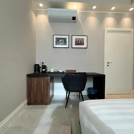 My Luxury Affittacamere