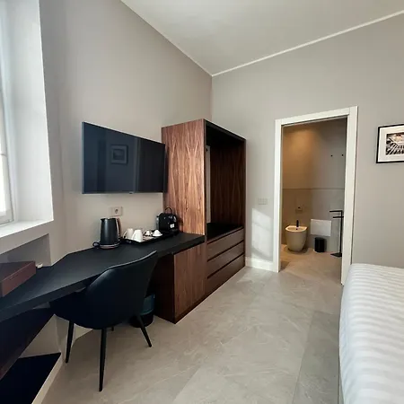 Guest house My Luxury *
