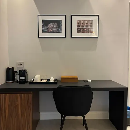 Guest house My Luxury Milan