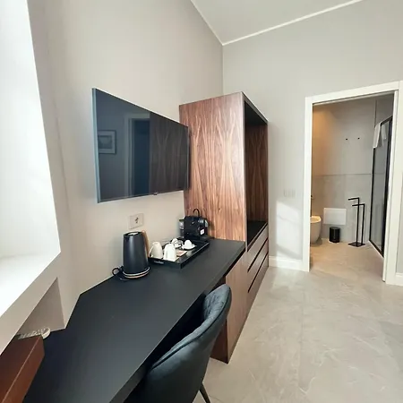 My Luxury * Milano