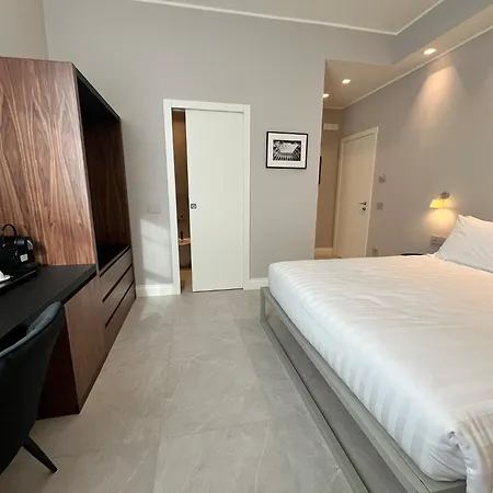 Guest house My Luxury