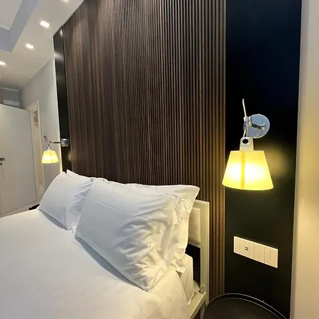 Guest house My Luxury Milan