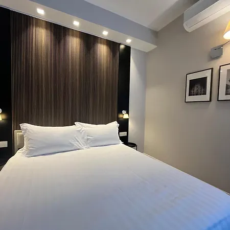 My Luxury Guest house *
