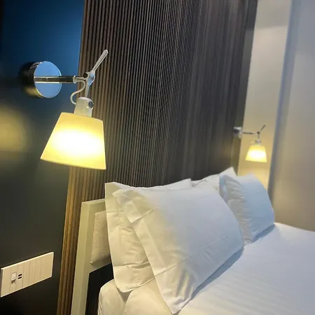 Guest house My Luxury *