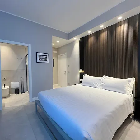 My Luxury Guest house Milan