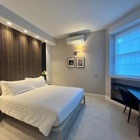 My Luxury Affittacamere