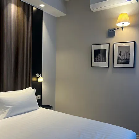 Guest house My Luxury